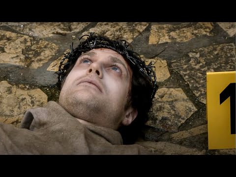 КЛАССНЫЙ ФРАНЦУЗСКИЙ ДЕТЕКТИВ! МИСТИЧЕСКОЕ РАССЛЕДОВАНИЕ УБИЙСТВА! Убийство в Рокамадуре