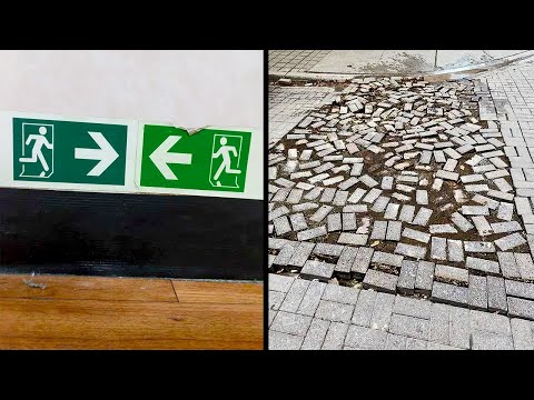 You Had ONE Job! [Part 6]