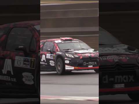 NIVOLA RALLY SHOW 2K26❗️⬆️