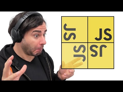 JavaScript Mystery Project Tutorial