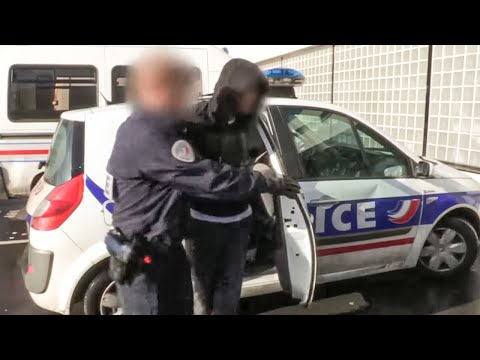 Allô la Police ! Urgence à Lille