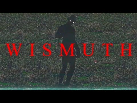 Unknown Russian Analog Horror | WISMUTH TV