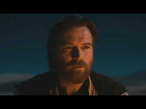 Obi-Wan’s First Lesson From Qui-Gon After Order 66