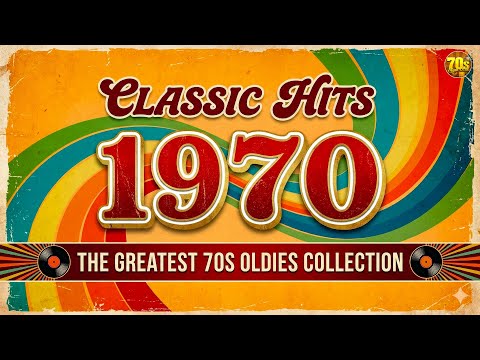Top Hits Of 1970s - Most Popular Music of 1970s - 70s Music Hits