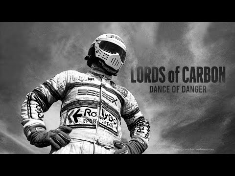 Lords of Carbon 2 - Dance of Danger (documentario di Davide Cironi)