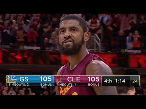 These NBA Christmas Day Endings Were INSANE 🎄