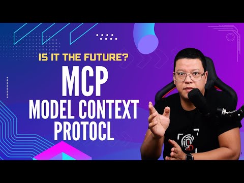 Model Context Protocol (MCP) - Clearly Explained