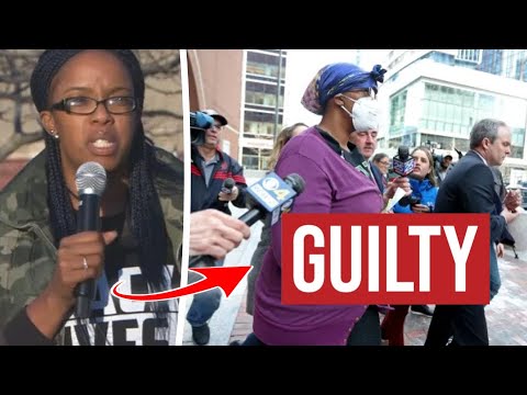 BLM Leader Guilty Defrauding Woke Prosecutor & Donors