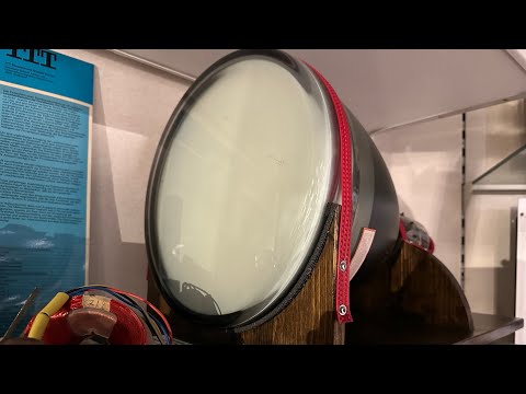 Die Radar Story, Teil 1