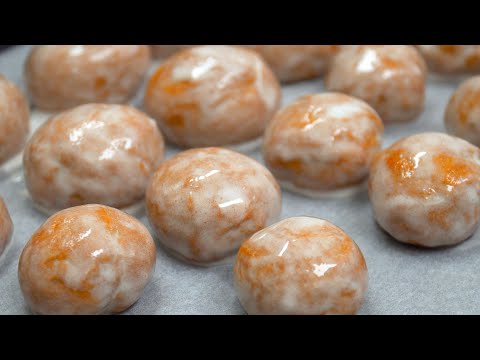 Delicious Russian honey gingerbread! Vegan recipe