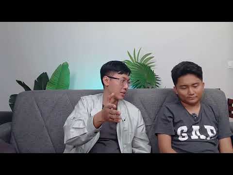 Xiaomi 17 Ultra ကြီး အရမ်းဆိုးနေပြီ :D