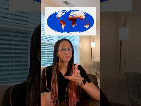 How do they create skin color maps?