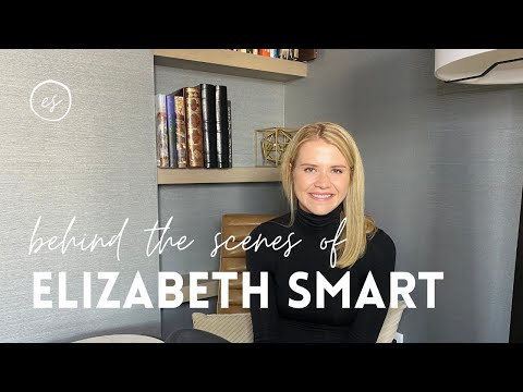 Elizabeth Smart Answers Your Questions
