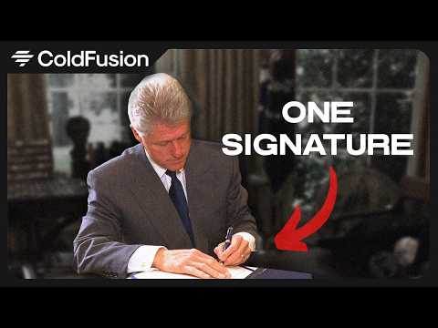 The Moment America Changed Forever