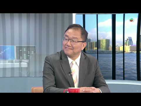 TVB Straight Talk｜清心直說｜破解密碼：DeepSeek有何獨特之處？｜繁／簡／英字幕｜無綫新聞 TVB News