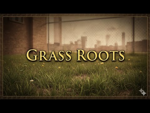 Grass Roots S1EP12 - Mughal Delhi (Stories)