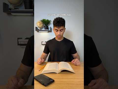 How to Make an Academic Comeback