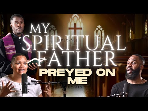 Her Pastor Groomed Her - Full Story w/ Destiny