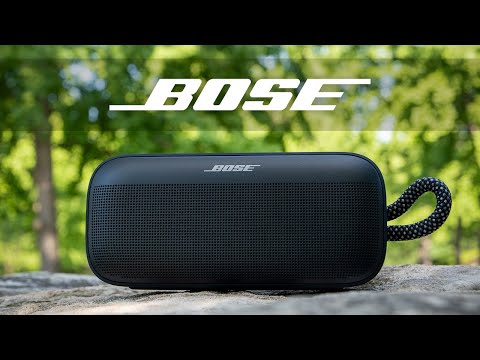 ¡Bose SoundLink Plus vs SoundLink Flex, SoundLink Max y JBL Charge 6!