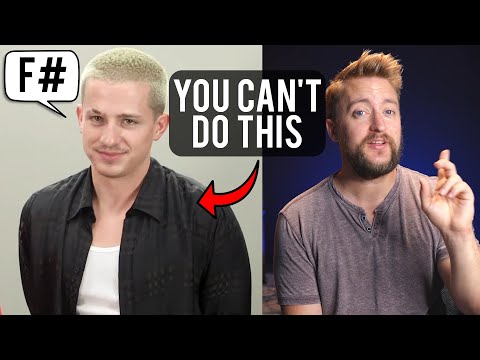 No, You Can't LEARN Perfect Pitch Like Charlie Puth
