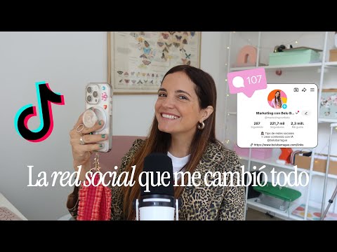 How to build your personal brand on TikTok (even if it makes you cringe)