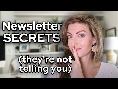 The Future of Email Marketing: The #1 Secret They're Not Telling You About Newsletters