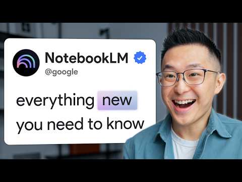 NotebookLM Changed Completely: Here's What Matters (in 2026)