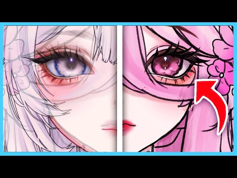 Artist Accused Of Tracing A Customizable Model