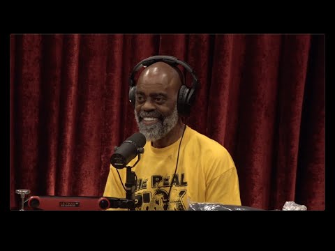 Joe Rogan Experience #2163 - Freeway Rick Ross