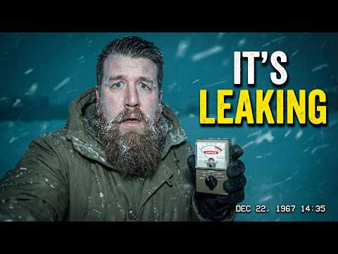 They LIED About Greenland. NASA Found This