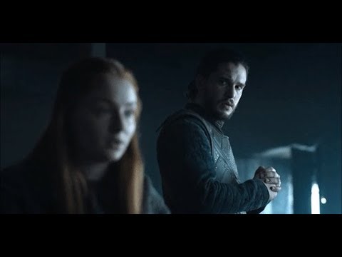 Sansa's Prudence and Jon's Honor — Why Sansa Lied About the Vale (Game of Thrones)