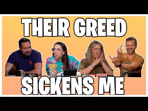 Ghosts 'n Loot Goblins | Critical Role | Campaign 3