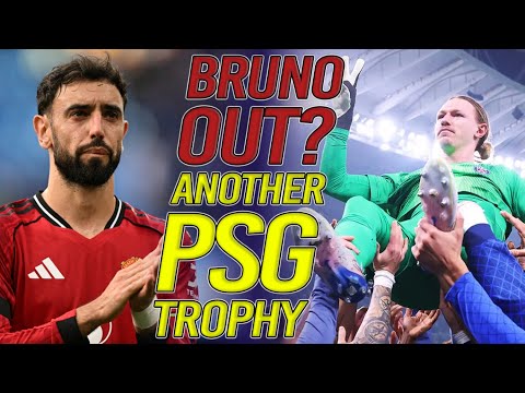 MBAPPÉ SAVES REAL MADRID AGAIN! SAFONOV PULLS OFF A MIRACLE FOR PSG!