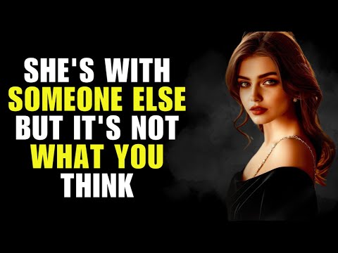 She’s With Someone Else… But It’s Not What You Think ~Stoic Perspective | Stoic Station