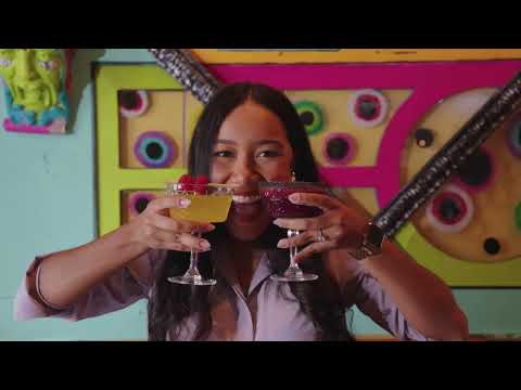 The Alexandria Restaurant Partners Experience