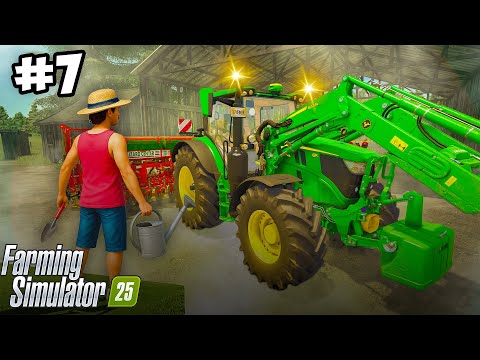 I 100%'d No Man's Land - Episode 7