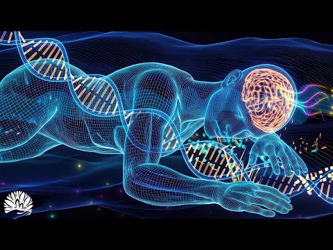 SUPER INTELLIGENCE ALPHA WAVES | Activate 100% of Your Brain After 10 Minutes | Improved Memory