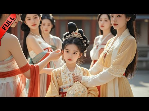 【FULL】A Special Agent Reborn as a Baby? With HerSkills and Modern Knowledge,She Dominates!#minidrama