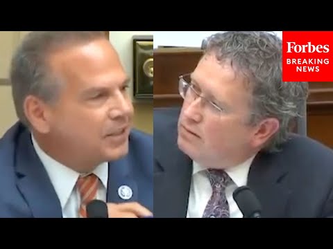 'The Person Who's Unfortunate Enough To Be Shot...Do You Think They Care That It Had A Pistol Grip?'