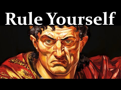 Follow No One, Learn To Rule Yourself – Nietzsche