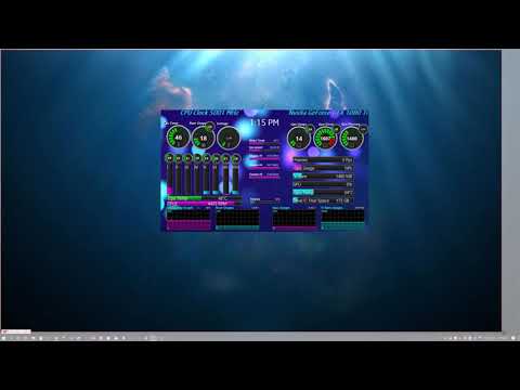 Aida64 Sensor Panel Setup, Walkthrough and Tutorial