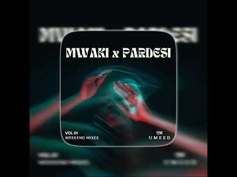 Mwaki X Pardesi Mix | DJ Ek Umeed | Weekend Mixes | Tech House 2024 | Dev D | Tiesto | Bollywood