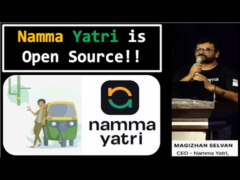 Building Namma Yatri: Open-Source Mobility Platform Redefining Urban Transport 🚀