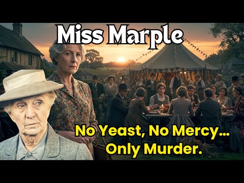 Murder At The Village Feast | A Miss Marple Mystery