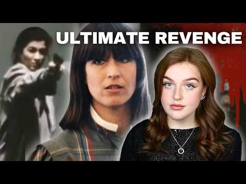 Vigilante Mom Executes Her Child's Murderer: The Case of Marianne Bachmeier