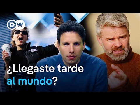 Por qué los millennials serán más pobres que sus padres