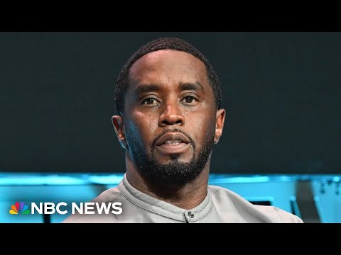 Full report: Sean 'Diddy' Combs sentenced to more than 4 years in prison