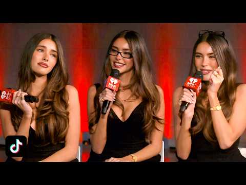 Madison Beer - Live | "Locket" Album Preview! ποΈ for iHeartRadio | January 15, 2026