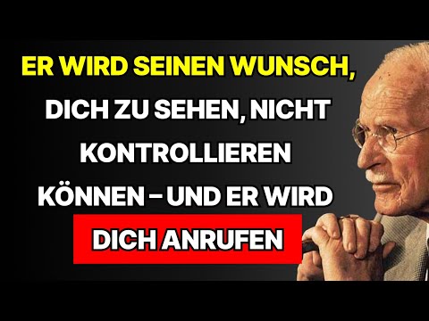 Sag dieses GEHEIME WORT, und er oder sie wird ALLES tun, um dich an seiner eite zu haben