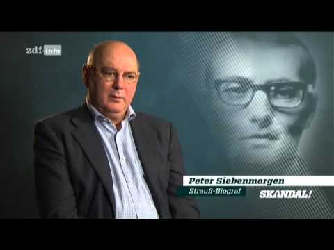 ZDFinfo: Die Spiegel Affäre von 1962